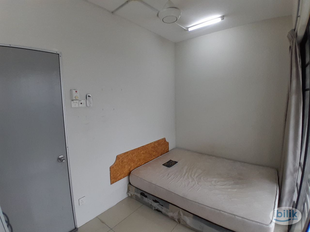 Image 5 of [One Damansara] 5 min walk to MRT Small Room with Balcony Rent Near Shoplot, Econsave - Room rental in 