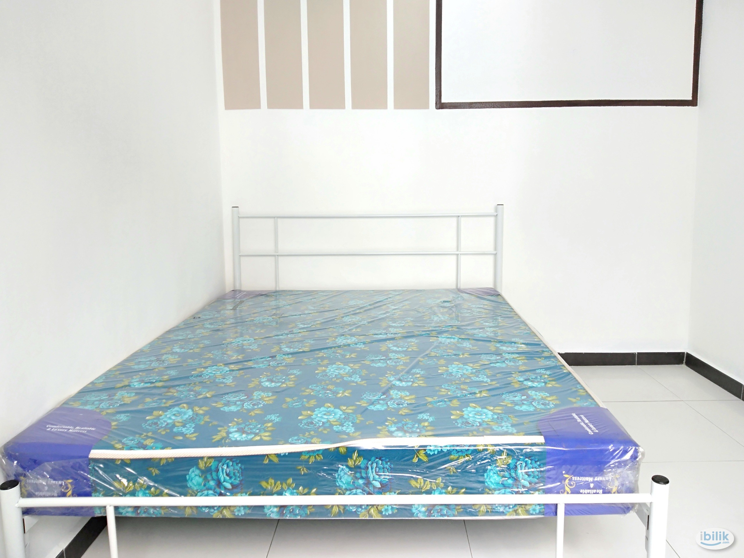 Image 1 of Medium rm650 @ Pearl Point Old Klang Road - Room rental in 