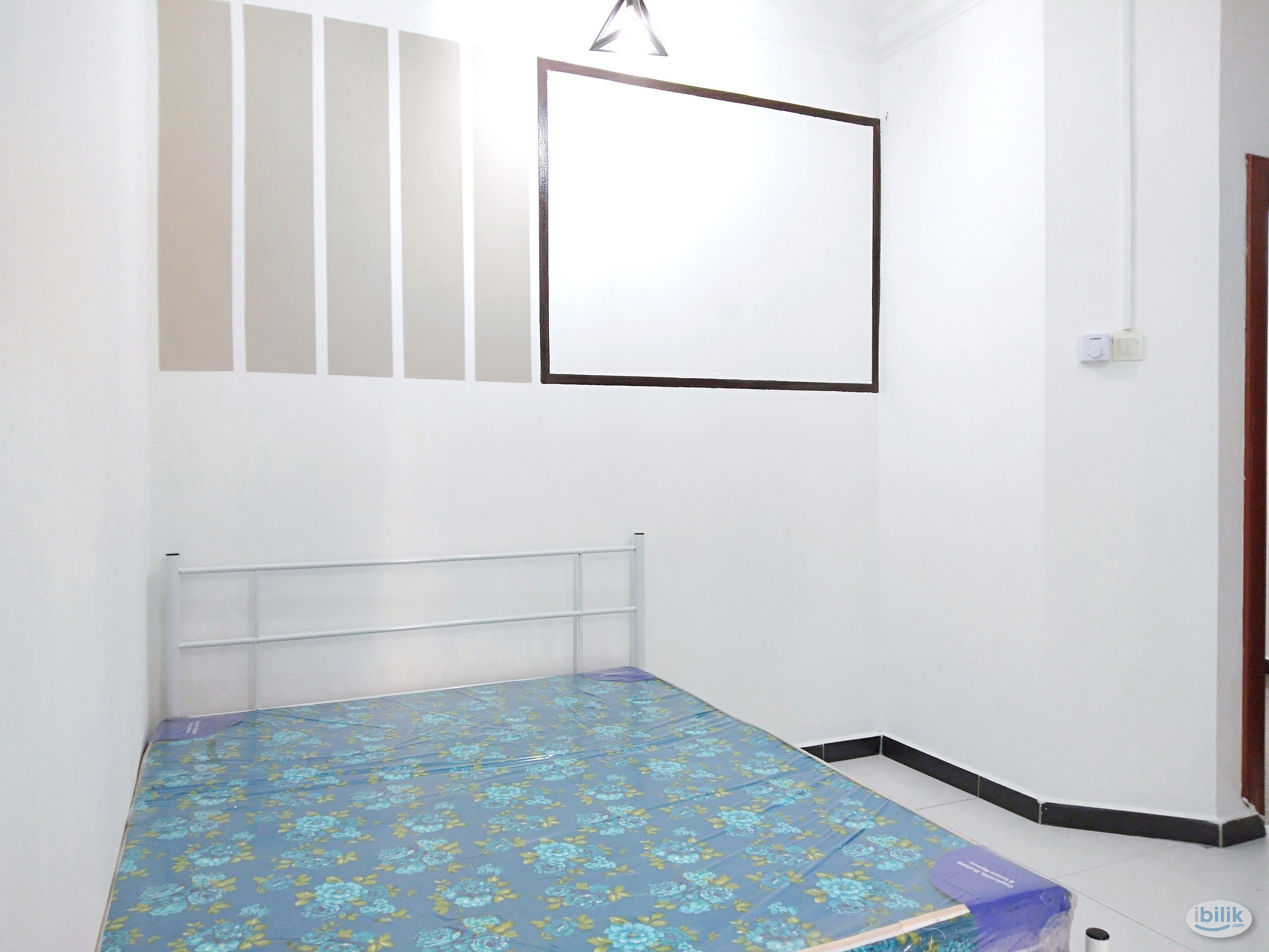 Image 2 of Medium rm650 @ Pearl Point Old Klang Road - Room rental in 