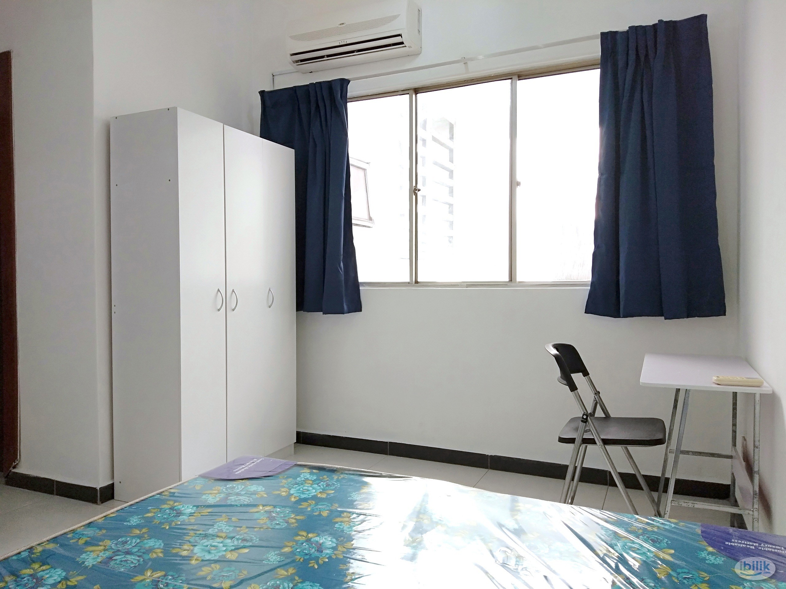 Image 3 of Medium rm650 @ Pearl Point Old Klang Road - Room rental in 