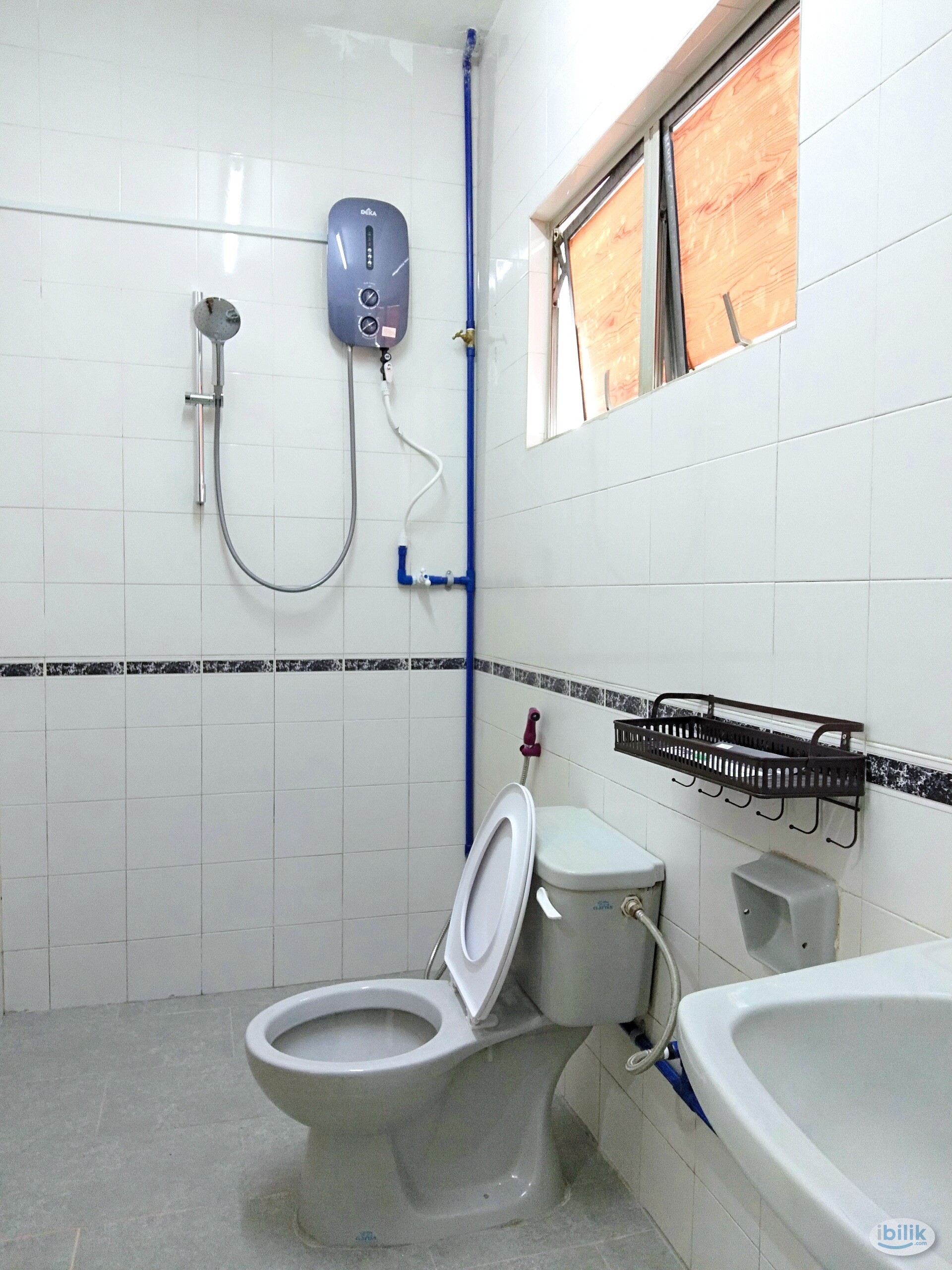 Image 4 of Medium rm650 @ Pearl Point Old Klang Road - Room rental in 