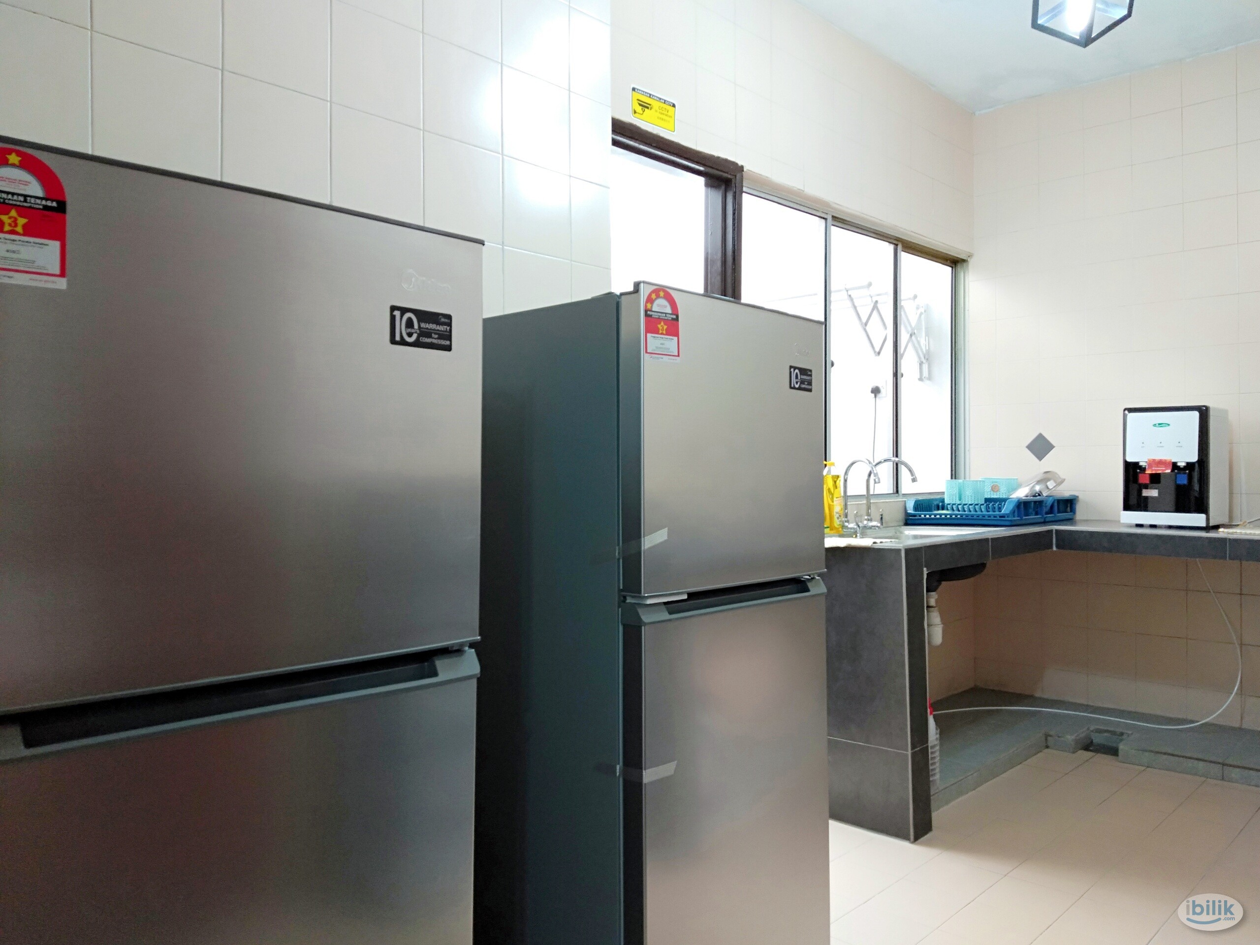 Image 5 of Medium rm650 @ Pearl Point Old Klang Road - Room rental in 