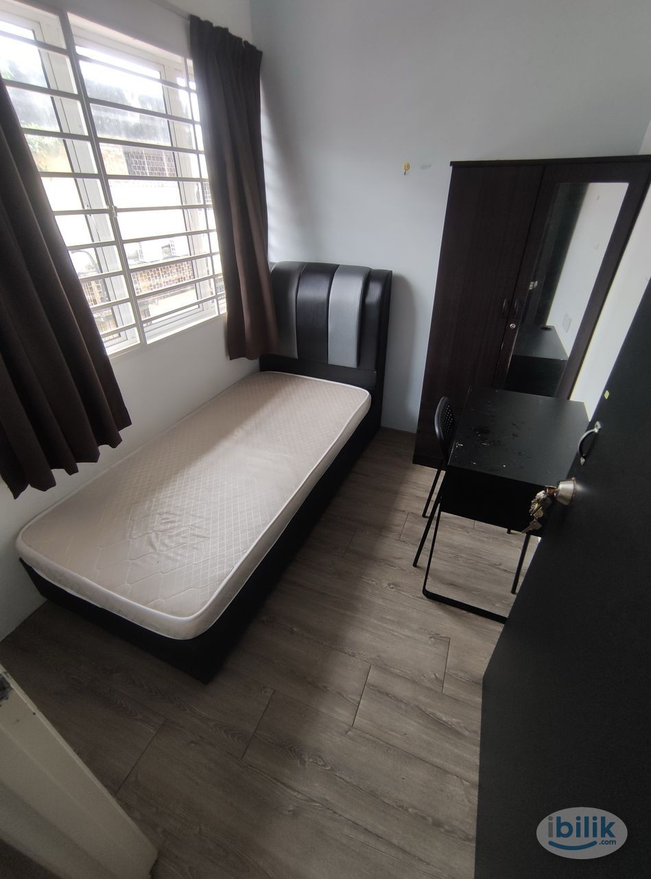 Image 2 of ZERIO DEPOSIT Middle Room at SS2, Petaling Jaya - Room rental in 