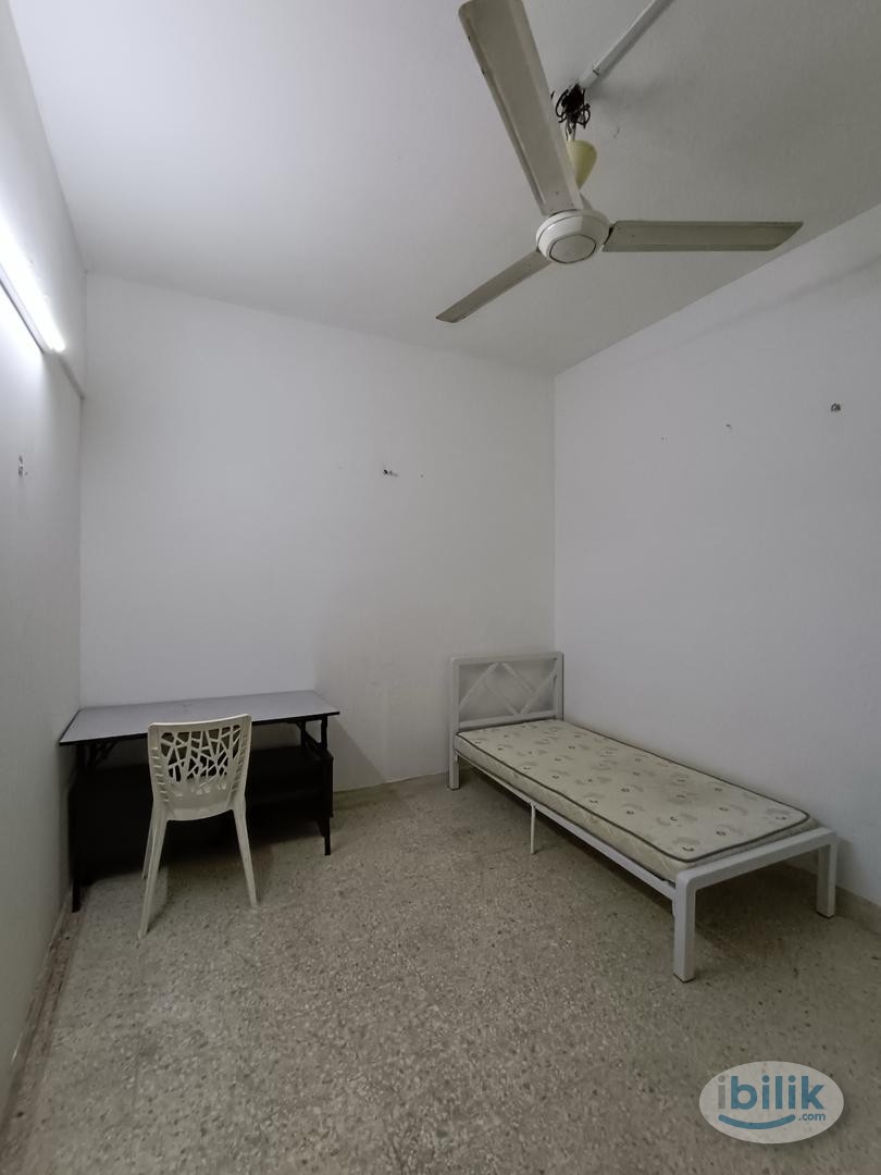 Image 3 of ZERIO DEPOSIT Middle Room at SS2, Petaling Jaya - Room rental in 