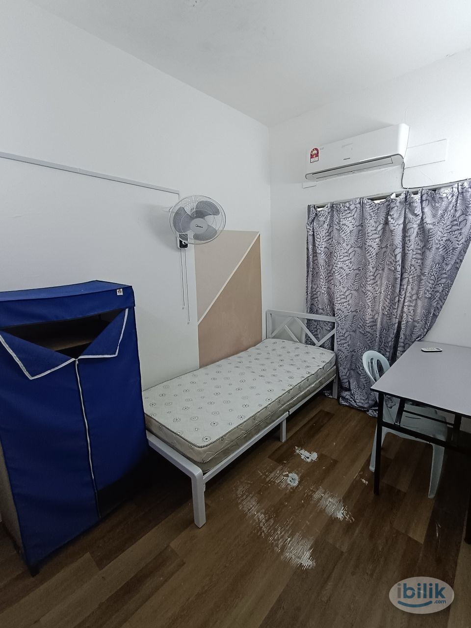 Image 4 of ZERIO DEPOSIT Middle Room at SS2, Petaling Jaya - Room rental in 