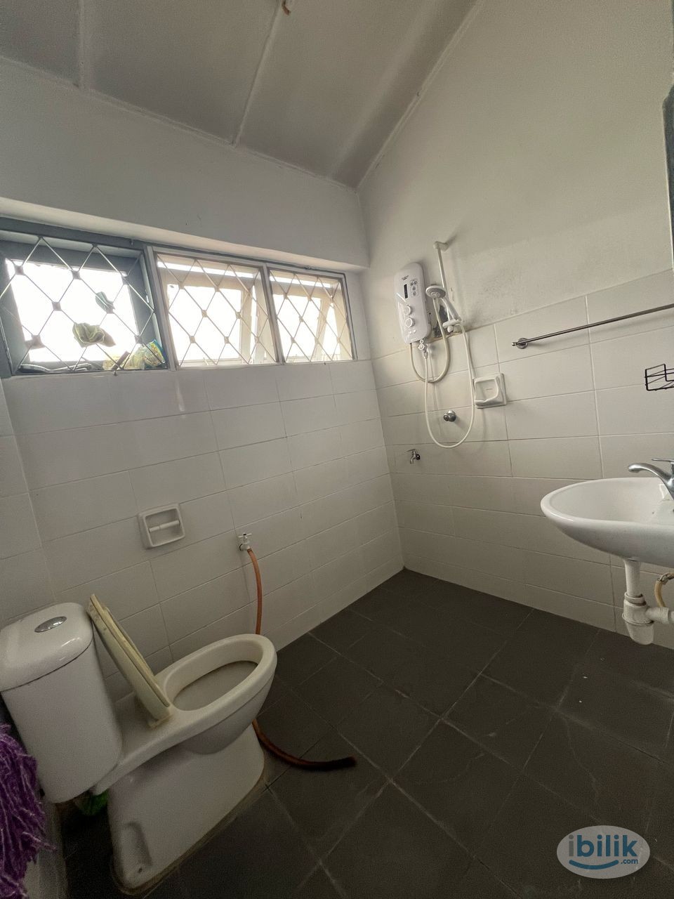 Image 5 of ZERIO DEPOSIT Middle Room at SS2, Petaling Jaya - Room rental in 