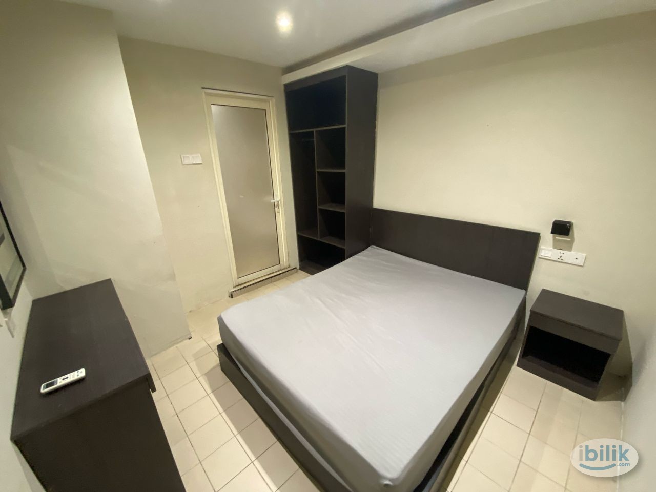 Image 2 of ZERO DEPOSIT Middle Room at Q INN HOTEL Bandar Sunway, Petaling Jaya - Room rental in 