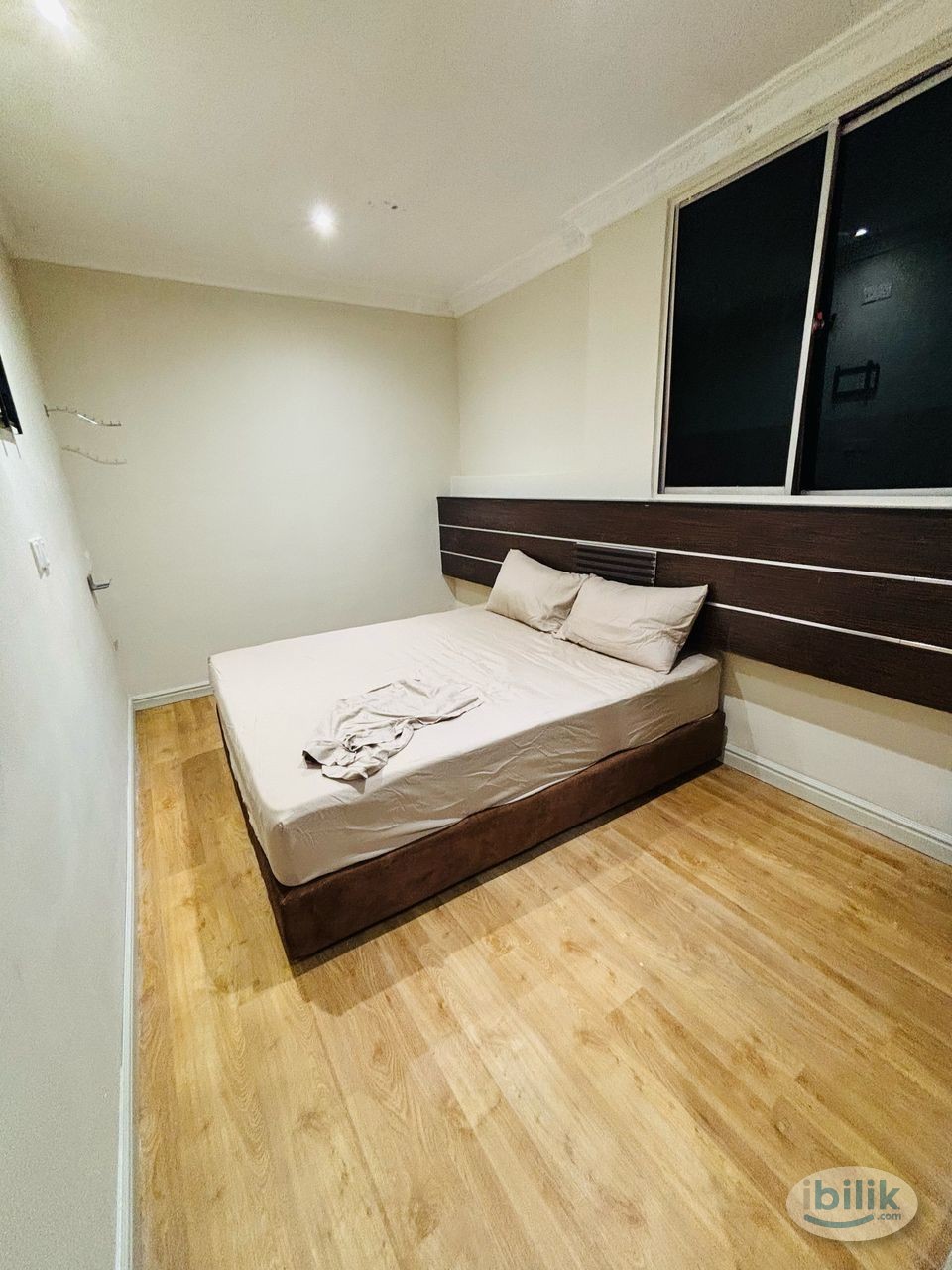 Image 1 of Middle Room at Bukit Bintang, KL City Centre - Room rental in 