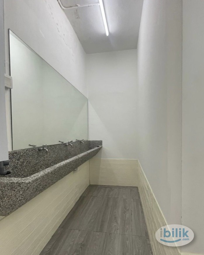 Image 2 of ‼️ZERO DEPO‼️ Ilive Hostel at Subang Jaya SS15 - Single room🔥 - Room rental in 