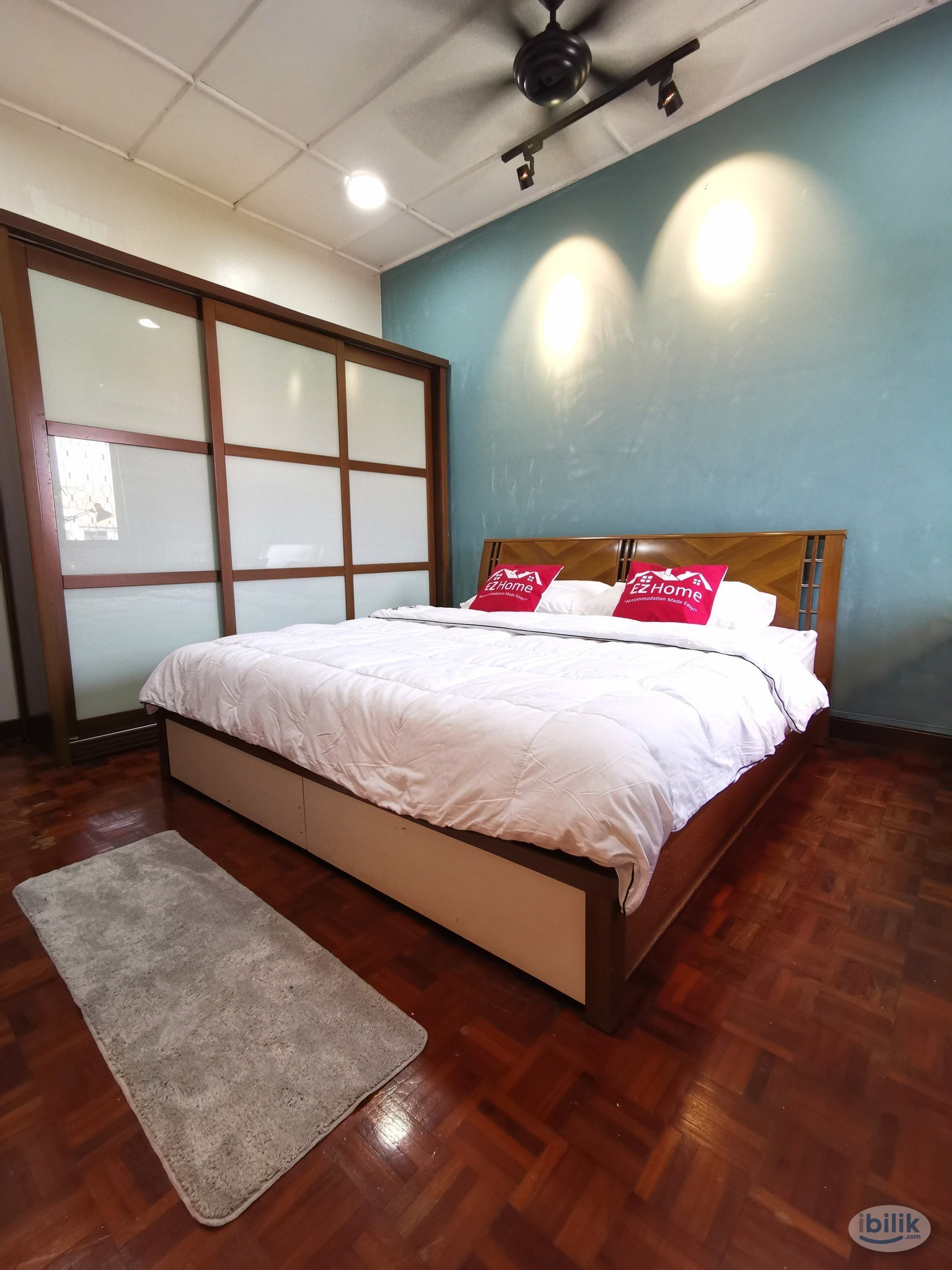 Image 3 of 🤷‍🔥🚶‍♂️💖arby Shopping Mall  BMC Mall Walking AEON Mall Cheras Selatan 🛣 Easy access highway to , SILK, SUKE and GRANDSAGA 🚗 20m⭐😍🔥🔥👍⭐ - Room rental in 