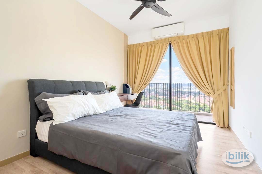 Image 5 of 🤷‍🔥🚶‍♂️💖arby Shopping Mall  BMC Mall Walking AEON Mall Cheras Selatan 🛣 Easy access highway to , SILK, SUKE and GRANDSAGA 🚗 20m⭐😍🔥🔥👍⭐ - Room rental in 