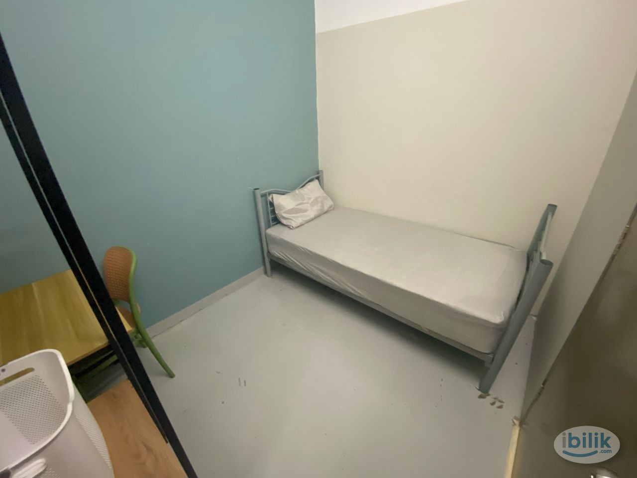 Image 1 of 🔥😍⭐🚶‍♂️ Walking distance - 10mins  . Aeon   MRT maluri  . KKmarts /bank   🚌 Driving distance - 10mins  1 Sunway velocity   Ikea  3 MyTown  😍🔥👏⛪ - Room rental in 