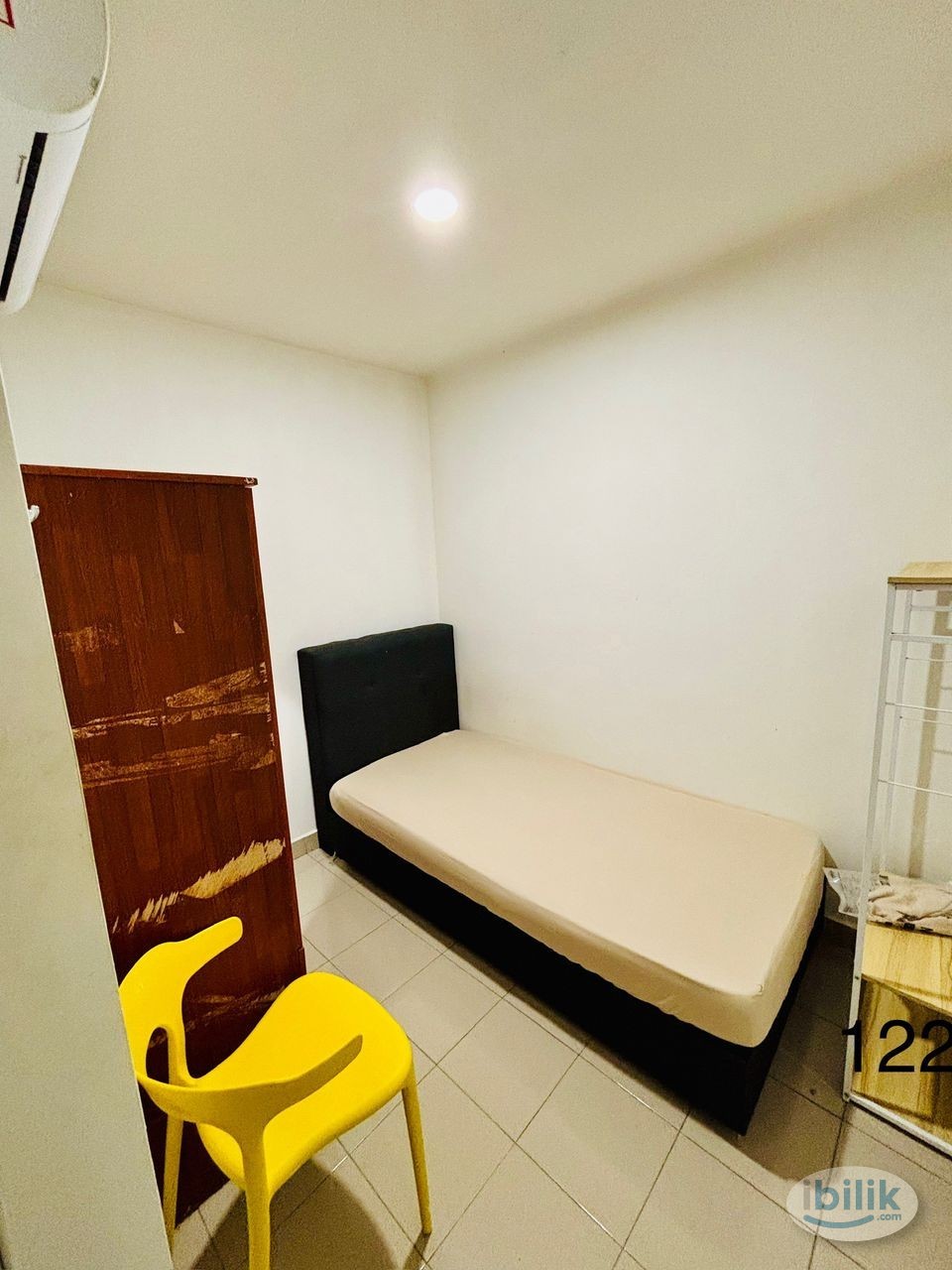 Image 2 of 🔥😍⭐🚶‍♂️ Walking distance - 10mins  . Aeon   MRT maluri  . KKmarts /bank   🚌 Driving distance - 10mins  1 Sunway velocity   Ikea  3 MyTown  😍🔥👏⛪ - Room rental in 