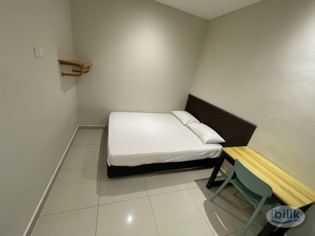 Image 3 of 🔥😍⭐🚶‍♂️ Walking distance - 10mins  . Aeon   MRT maluri  . KKmarts /bank   🚌 Driving distance - 10mins  1 Sunway velocity   Ikea  3 MyTown  😍🔥👏⛪ - Room rental in 