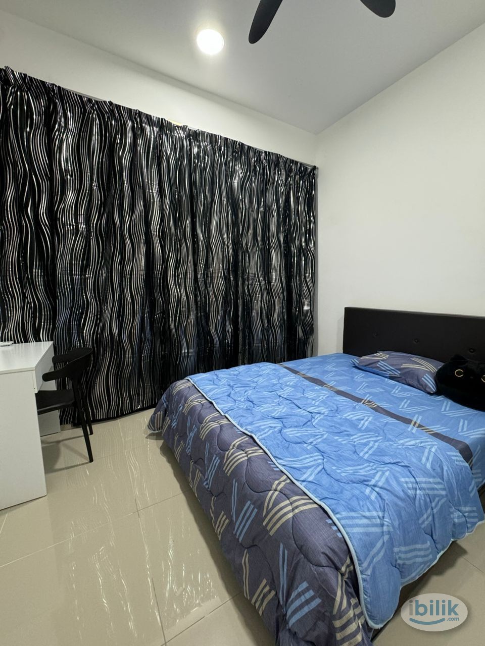 Image 1 of KL Near MRT 2 Room For Rent, 99 Residensi@Kepong - Room rental in 