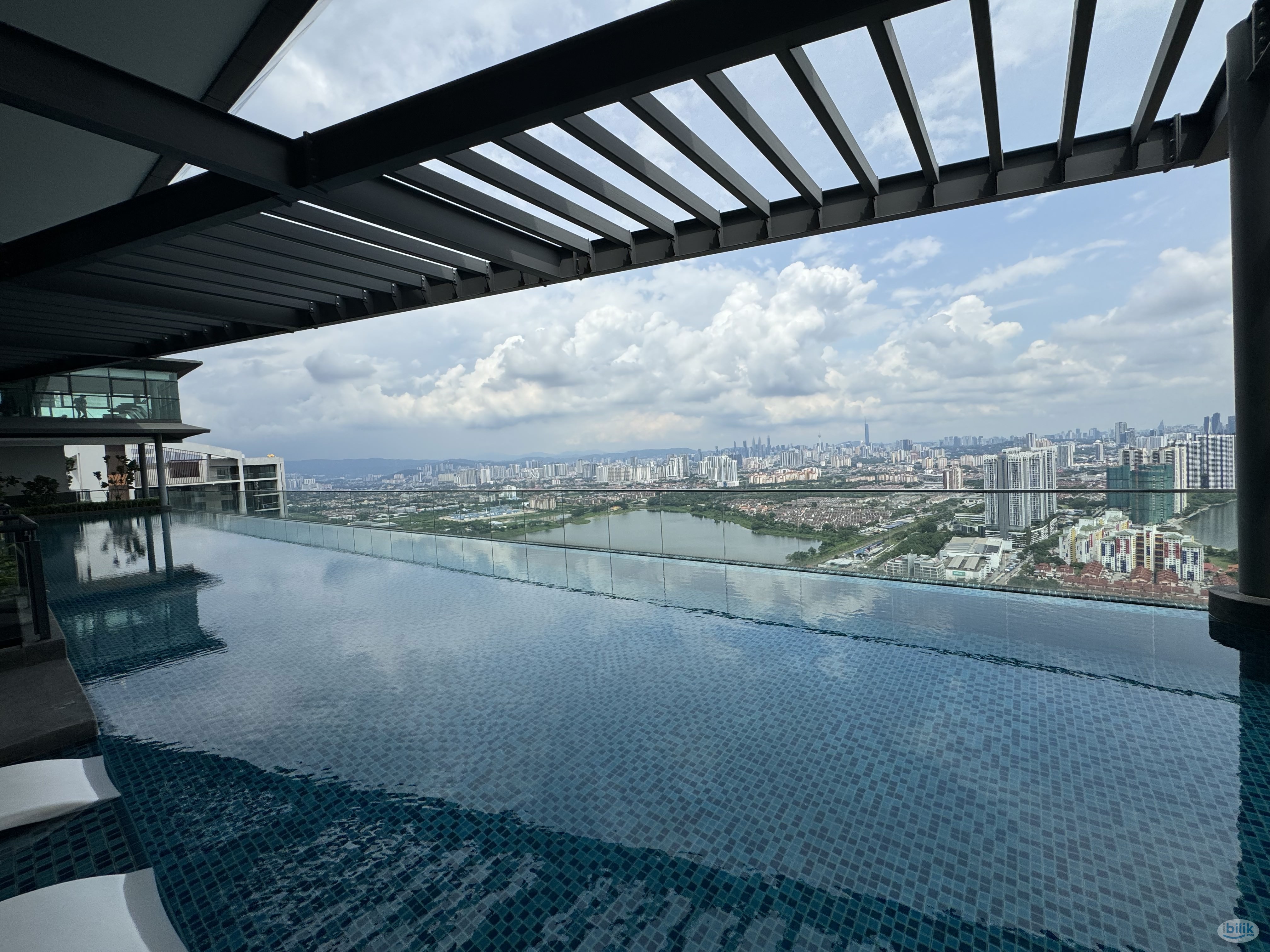 Image 3 of KL Near MRT 2 Room For Rent, 99 Residensi@Kepong - Room rental in 
