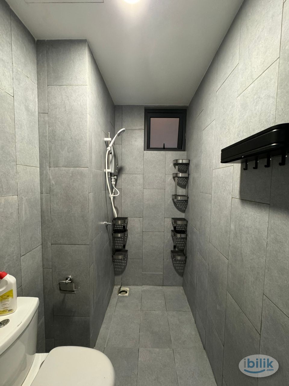 Image 5 of KL Near MRT 2 Room For Rent, 99 Residensi@Kepong - Room rental in 
