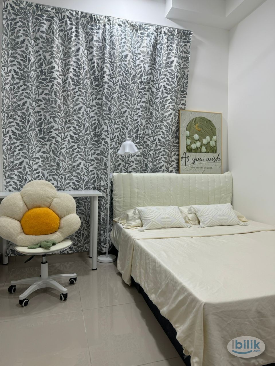 Image 1 of KL Near MRT 2 Room For Rent, 99 Residensi@Kepong - Room rental in 