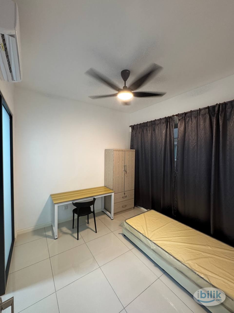 Image 1 of What Decide To Rent A Room Near Help Uni @ Nadayu801 - Room rental in 