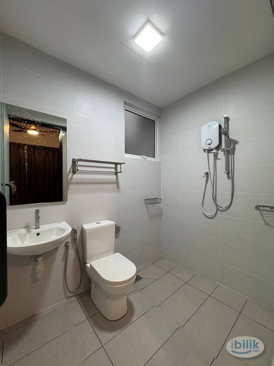 Image 2 of What Decide To Rent A Room Near Help Uni @ Nadayu801 - Room rental in 