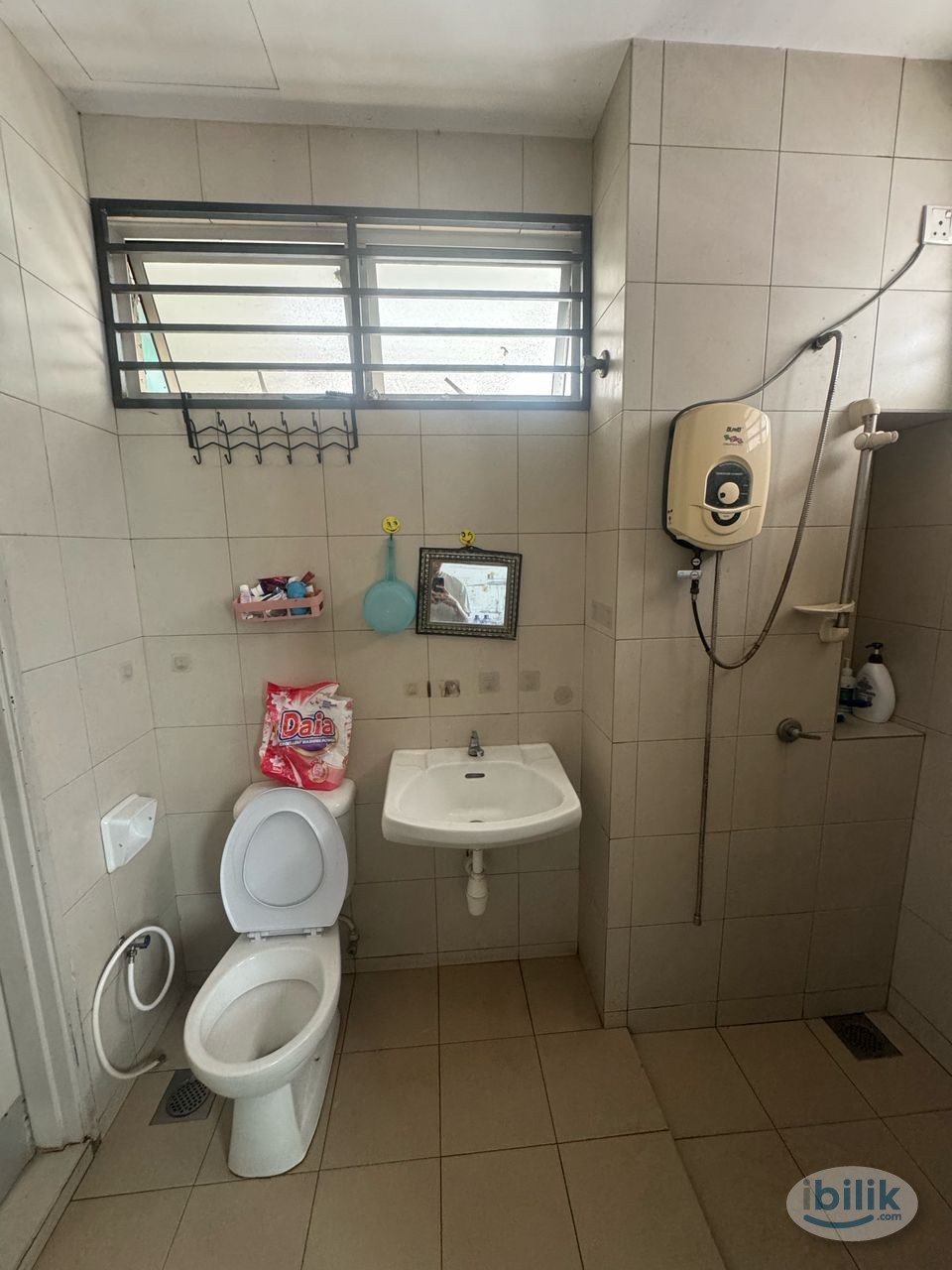 Image 2 of 💥RM500 Below SAHAJA 🎉BILIK MURAH SEWA DI BANDAR BOTANIC KLANG🎉NEAR TO GM KLANG ,PORT KLANG ,AEON MALL✨✨ - Room rental in 