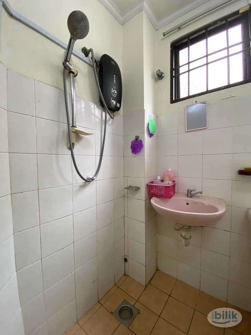 Image 5 of 💥ZERO DEPOSIT BUDGET MASTER ROOM FOR RENT AT BANDAR UTAMA 💥NEAR TO MRT ONE UTAMA 🎊🎊 - Room rental in 