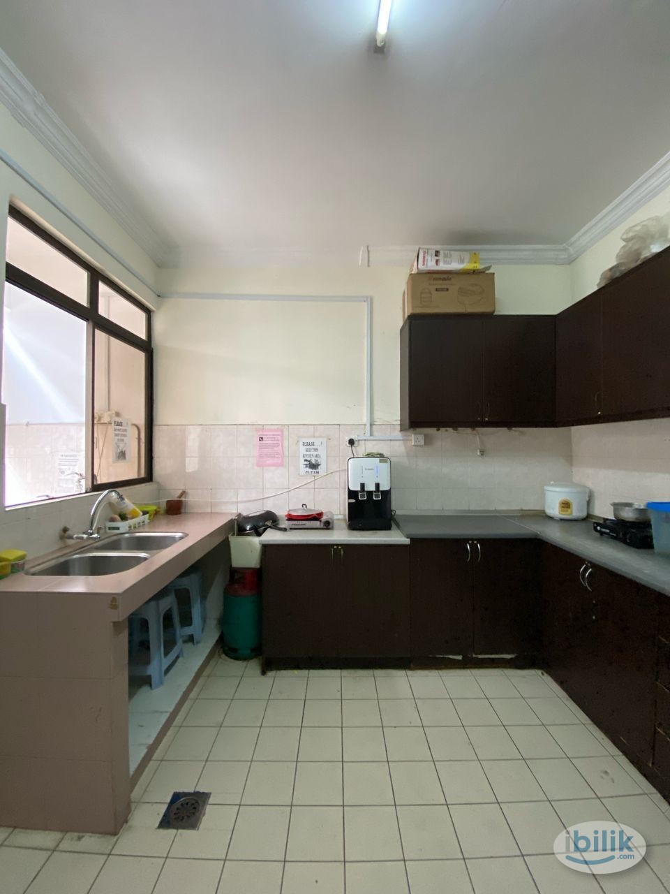 Image 4 of 💥ZERO DEPOSIT BUDGET MASTER ROOM FOR RENT AT BANDAR UTAMA 💥NEAR TO MRT ONE UTAMA 🎊🎊 - Room rental in 