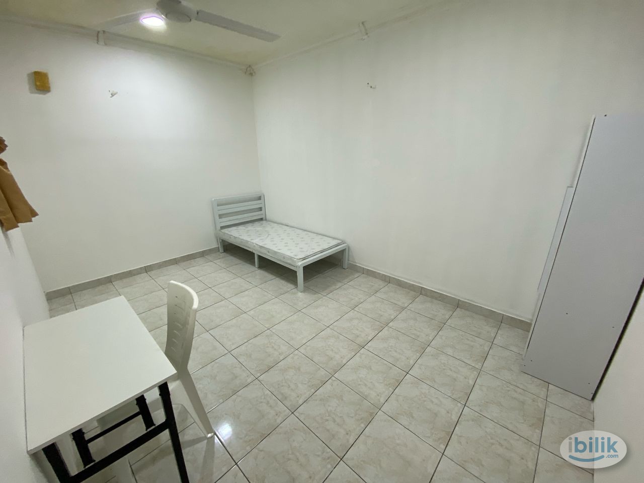 Image 3 of 💥ZERO DEPOSIT BUDGET MASTER ROOM FOR RENT AT BANDAR UTAMA 💥NEAR TO MRT ONE UTAMA 🎊🎊 - Room rental in 