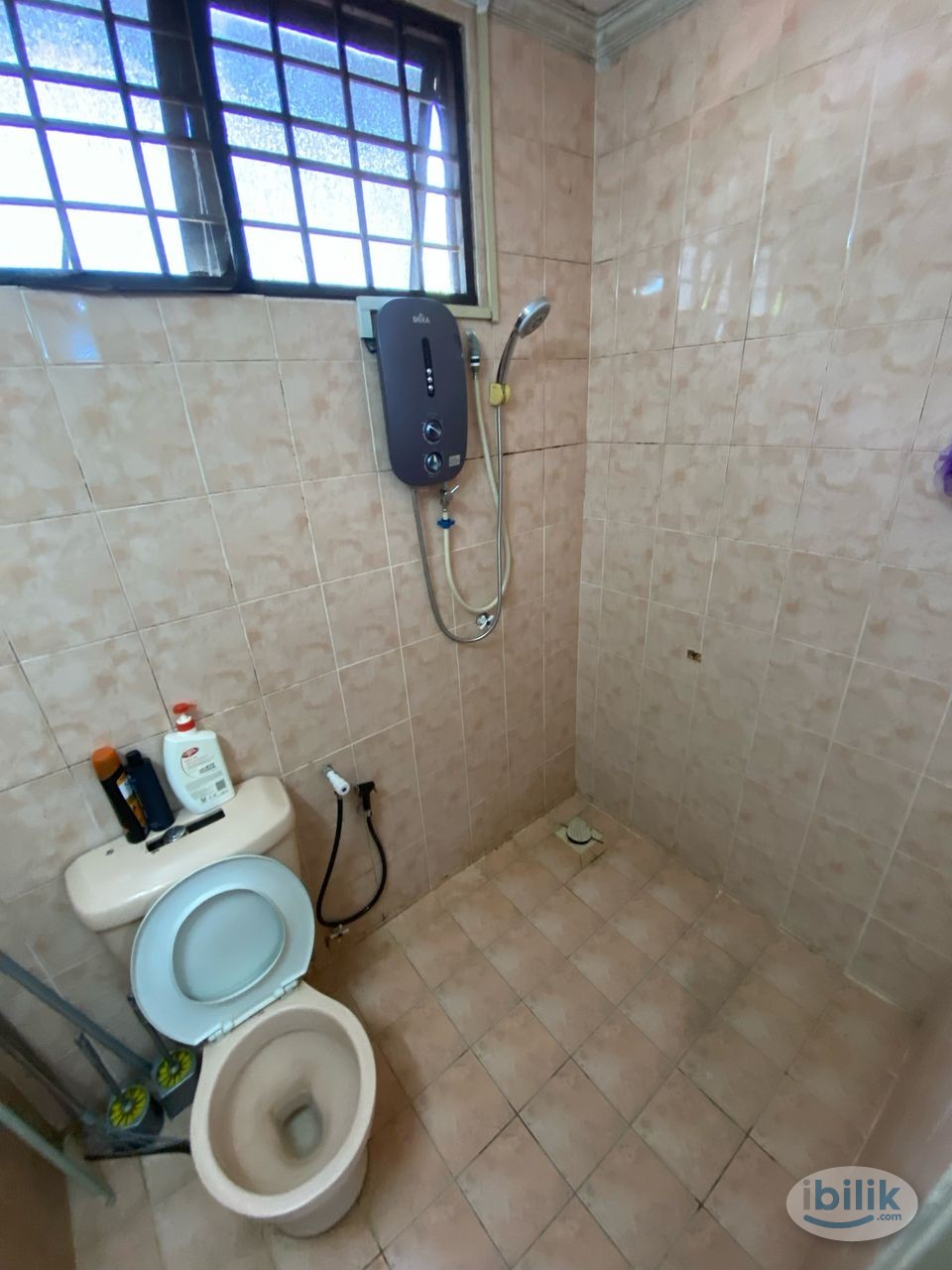 Image 4 of 🏡ZERO DEPOSIT💥READY TO MOVE IN 🎀BANDAR UTAMA MASTER ROOM FOR RENT 🎏🎏NEAR MRT ONE UTAMA 🎀 - Room rental in 