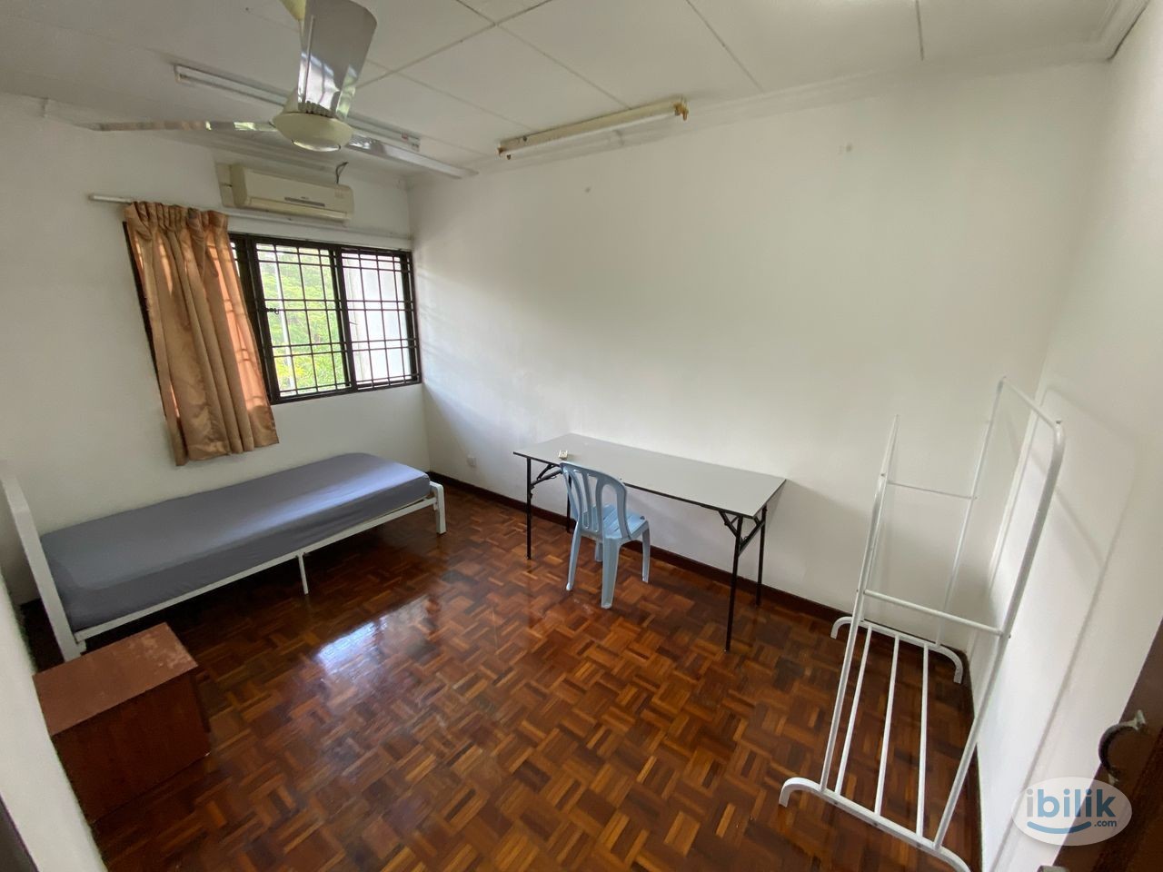 Image 2 of 🏡ZERO DEPOSIT💥READY TO MOVE IN 🎀BANDAR UTAMA MASTER ROOM FOR RENT 🎏🎏NEAR MRT ONE UTAMA 🎀 - Room rental in 
