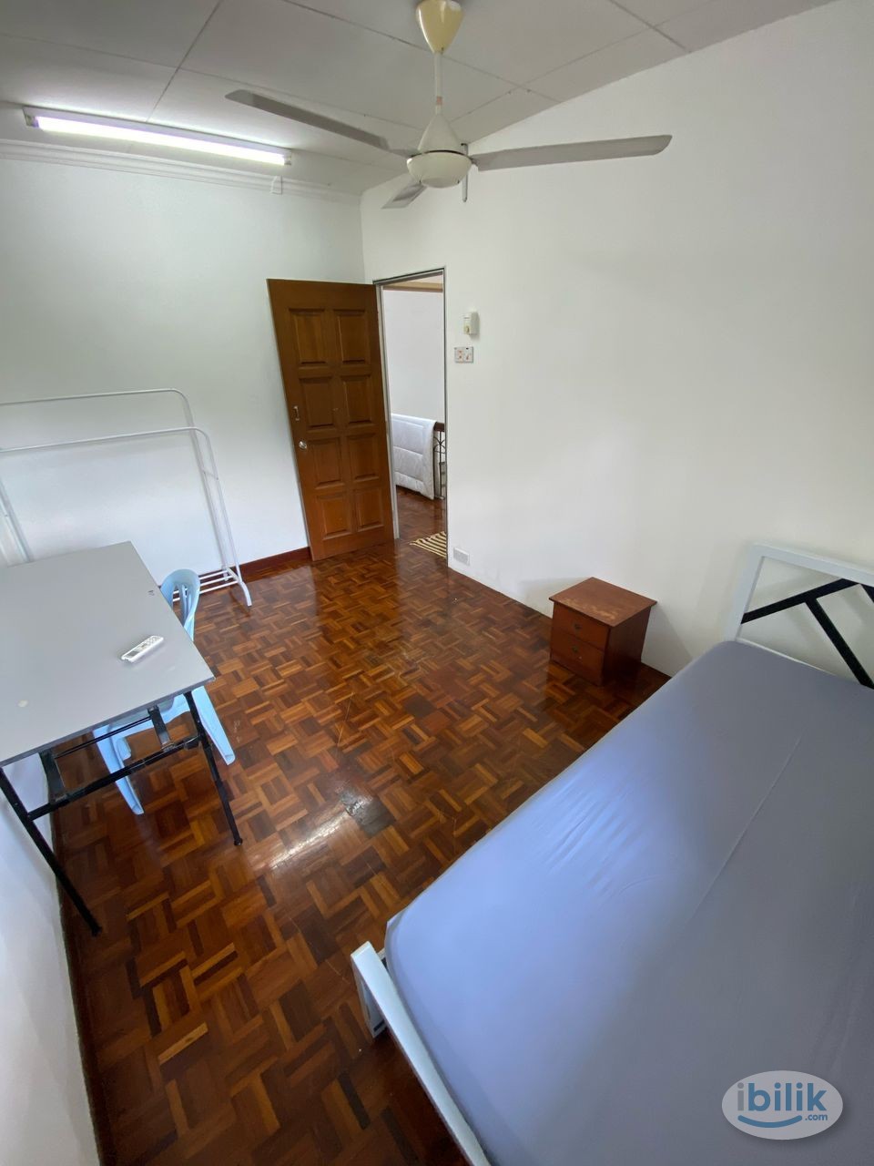 Image 3 of 🏡ZERO DEPOSIT💥READY TO MOVE IN 🎀BANDAR UTAMA MASTER ROOM FOR RENT 🎏🎏NEAR MRT ONE UTAMA 🎀 - Room rental in 