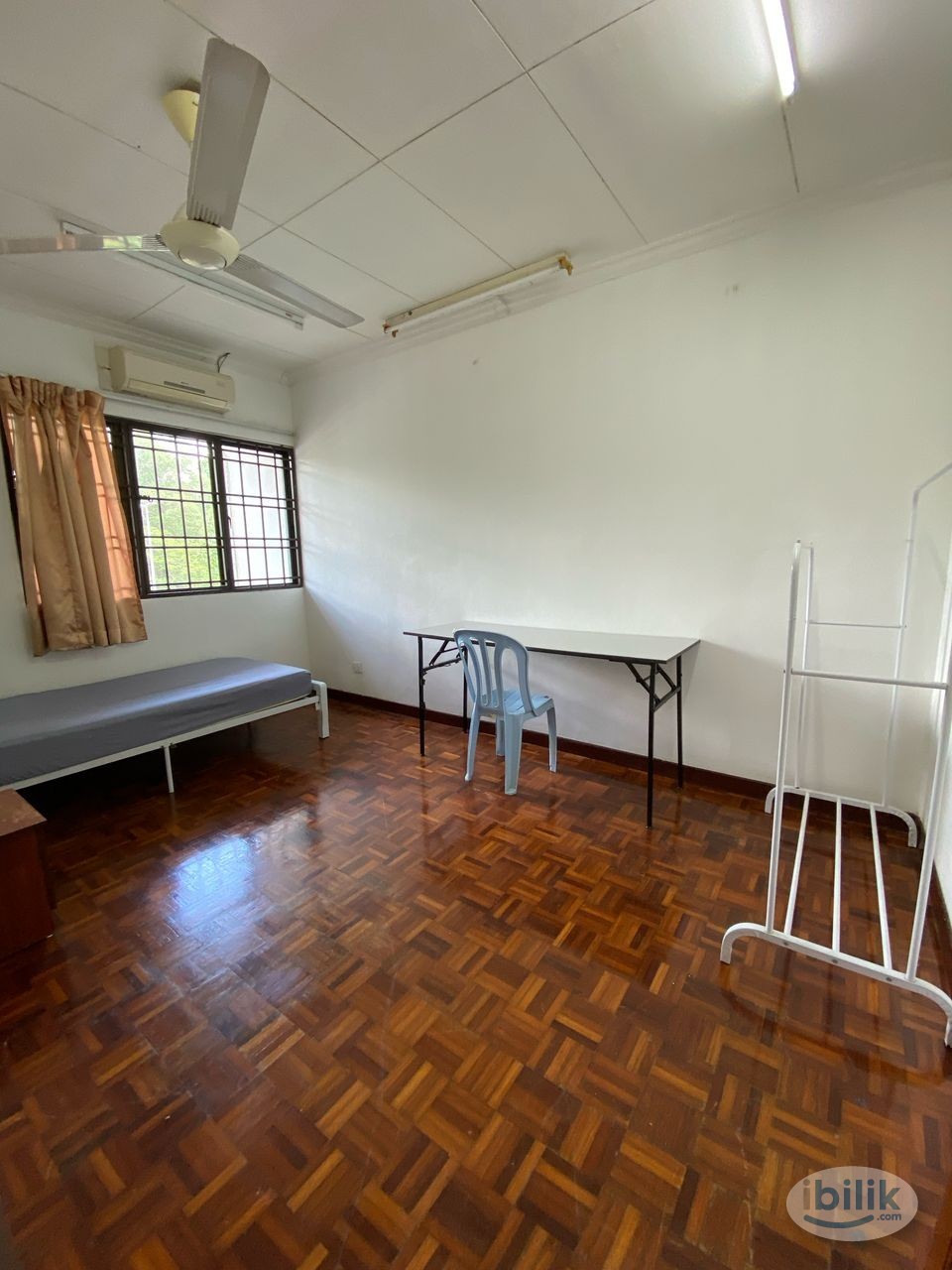 Image 1 of 🏡ZERO DEPOSIT💥READY TO MOVE IN 🎀BANDAR UTAMA MASTER ROOM FOR RENT 🎏🎏NEAR MRT ONE UTAMA 🎀 - Room rental in 