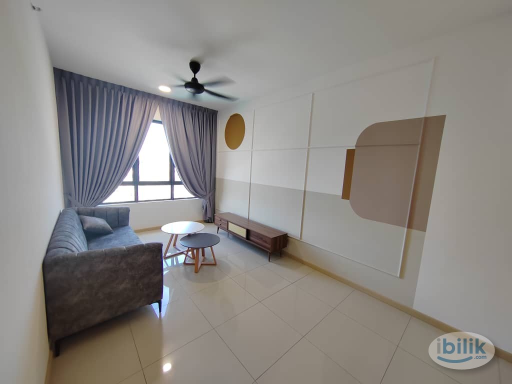 Image 5 of Master Room at You City, Batu 9 Cheras - Room rental in 