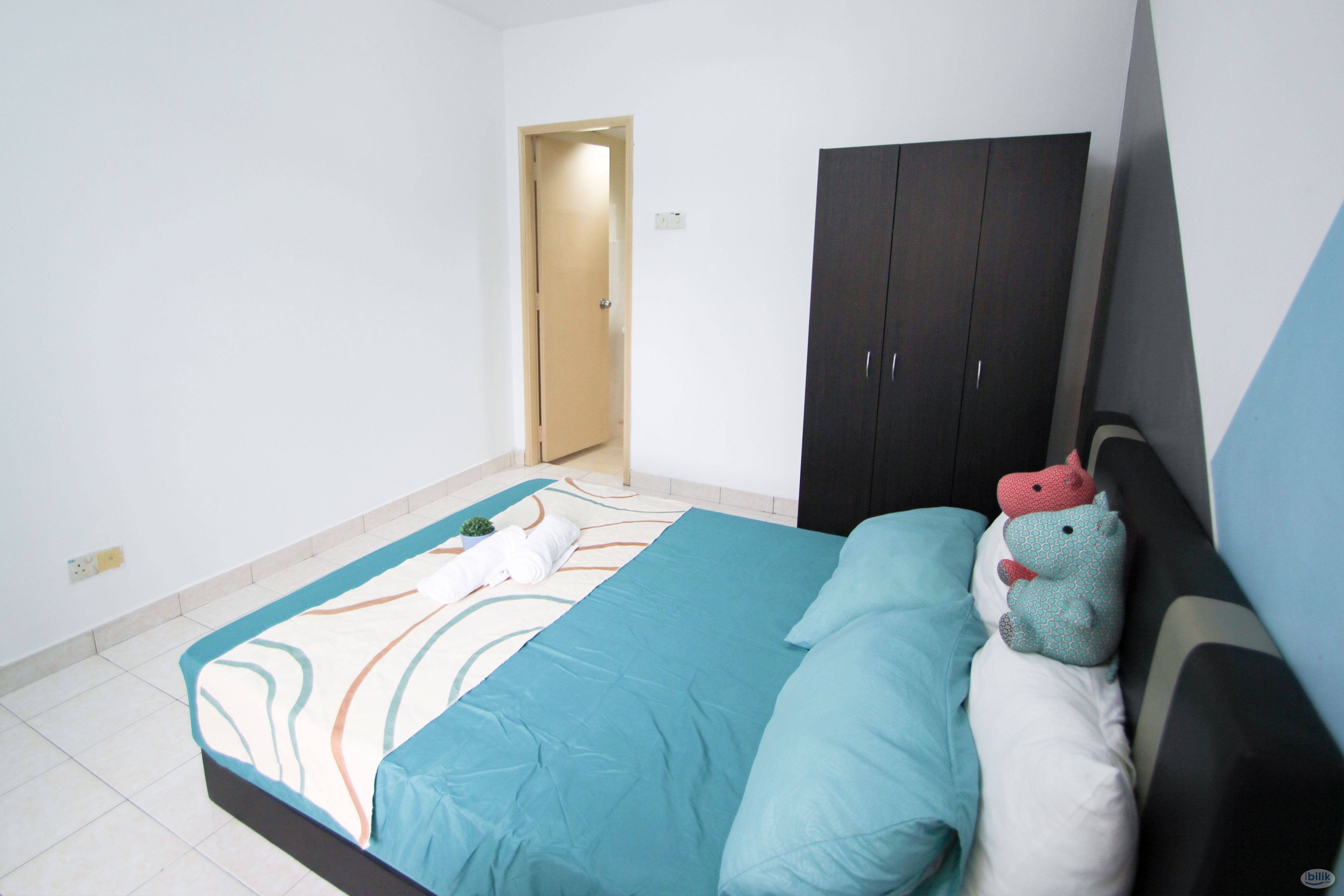 Image 4 of Palm Spring Master room (Mix Gender)`` - Room rental in 