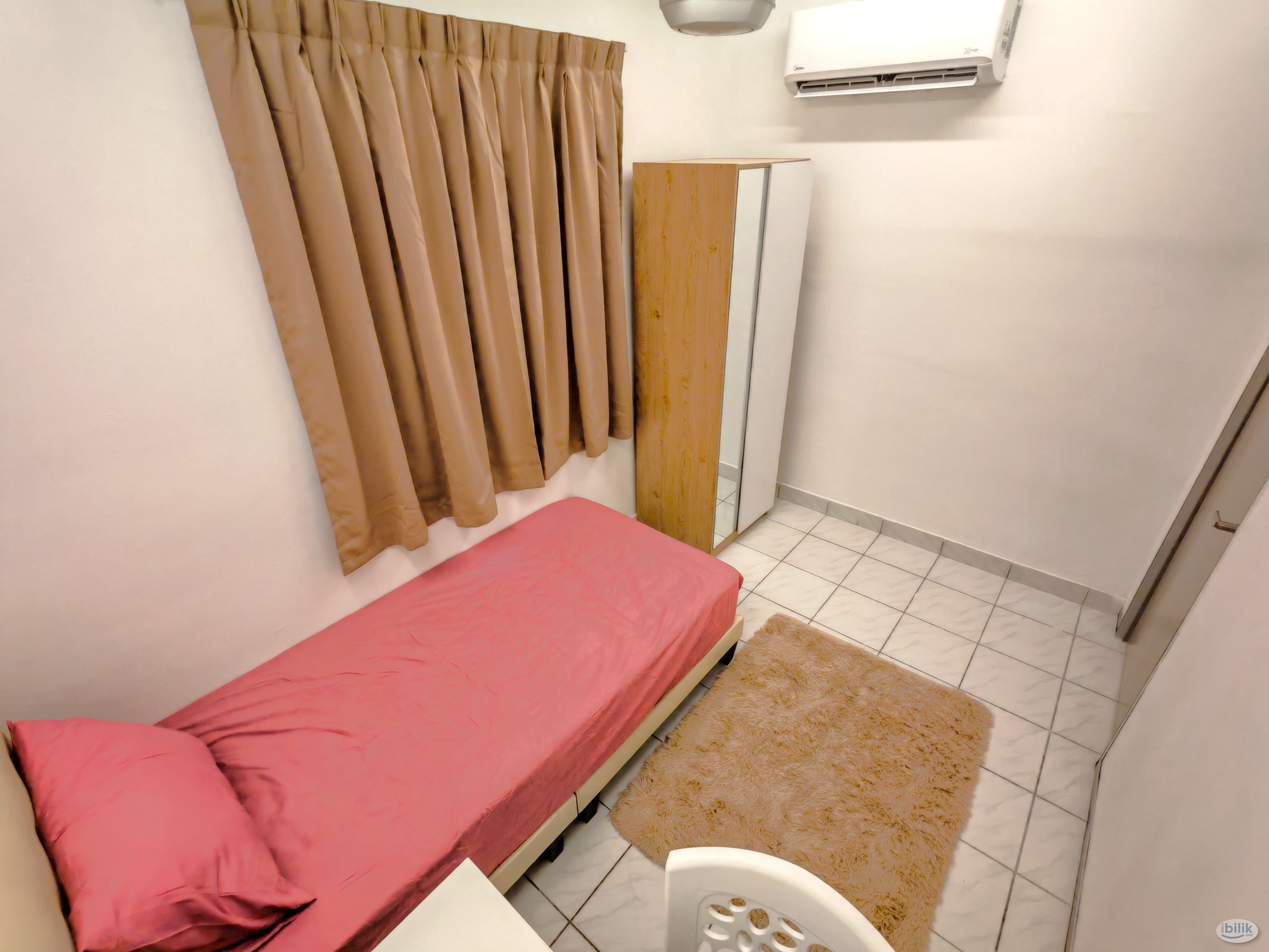 Image 1 of 🌸 FEMALE UNIT NEARBY UM 🔥 - Room rental in 