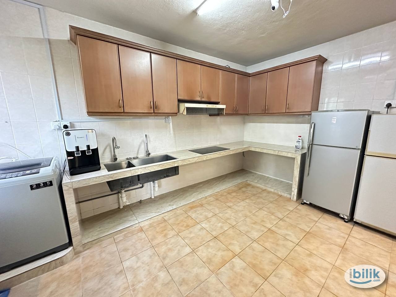 Image 2 of ⭐🔥👍🚶🏦🍔🥞🥗🥣🦀Warking 🚶‍♂🚶‍♀250M WALKING DISTANCE TO TMN BAHAGIA LRT Pasar Malam Food, Shoplot,... ⭐🔥🔥🤷‍♂️ - Room rental in 