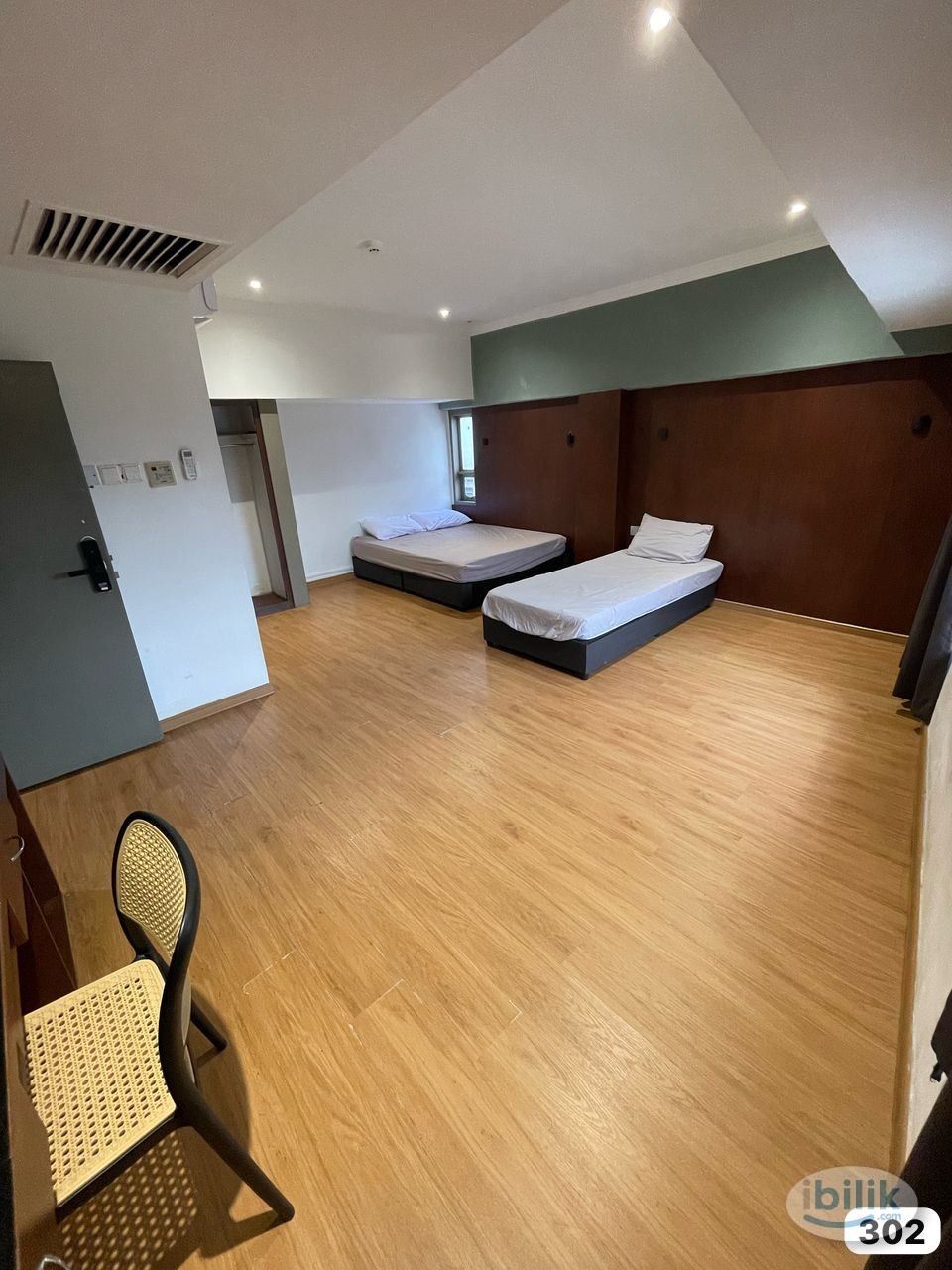 Image 3 of ⭐🔥👍🚶🏦🍔🥞🥗🥣🦀Warking 🚶‍♂🚶‍♀250M WALKING DISTANCE TO TMN BAHAGIA LRT Pasar Malam Food, Shoplot,... ⭐🔥🔥🤷‍♂️ - Room rental in 