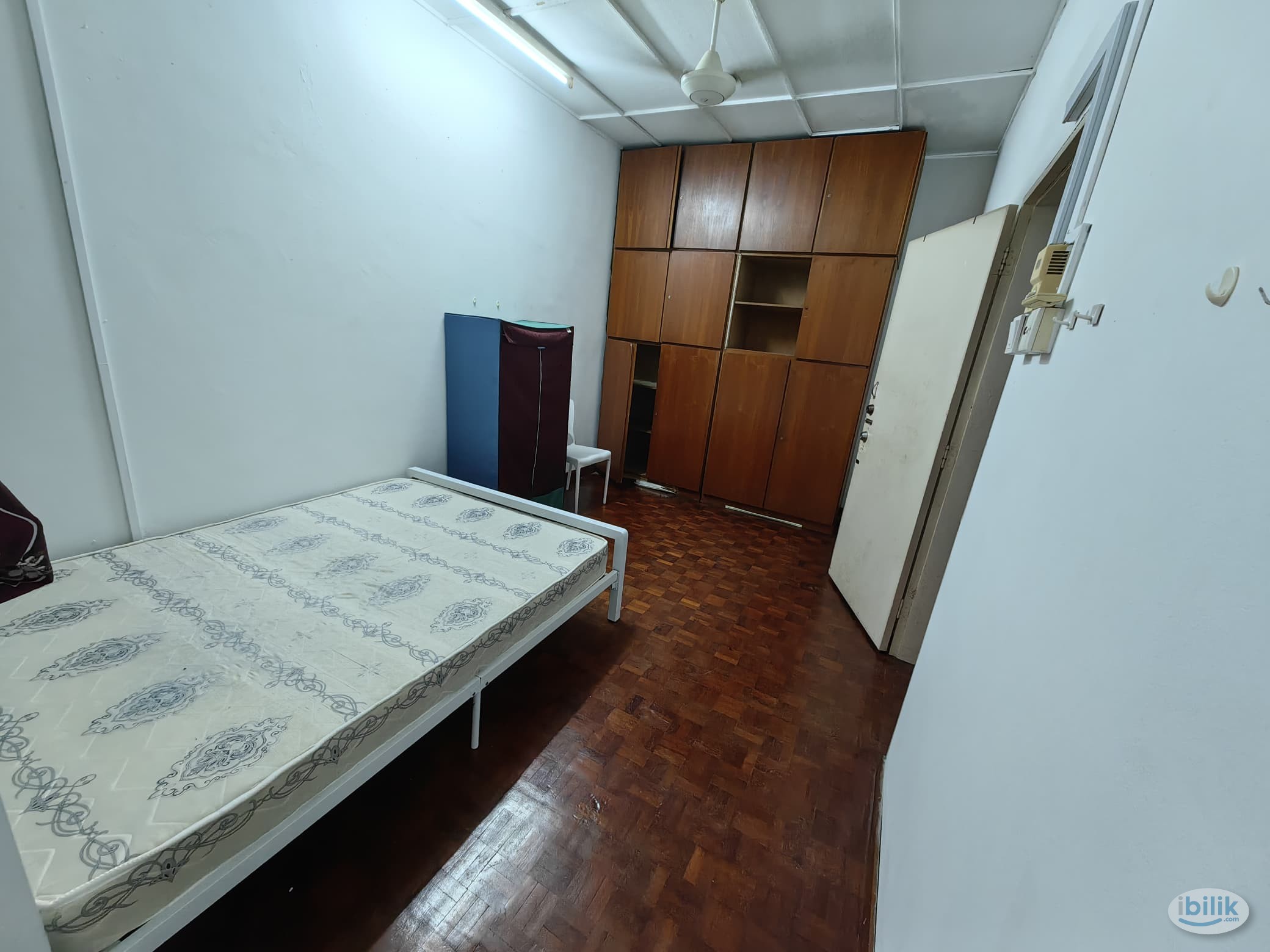 Image 2 of 🌟⭐🔥🔥😍🤷‍♂️🤷‍♂️🎁 Limited Rooms, Grab your sales now‼ 📍 with Aircond & Fully Furnished👏😆😆😘😃🔥🔥😍🎁 - Room rental in 