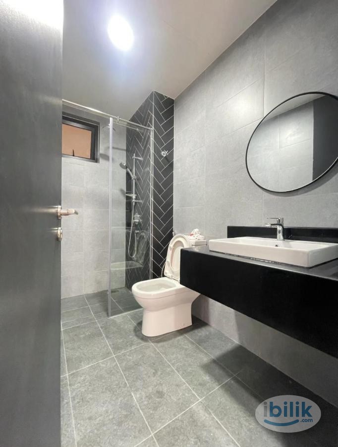 Image 3 of 🌟⭐🔥🔥😍🤷‍♂️🤷‍♂️🎁 Limited Rooms, Grab your sales now‼ 📍 with Aircond & Fully Furnished👏😆😆😘😃🔥🔥😍🎁 - Room rental in 
