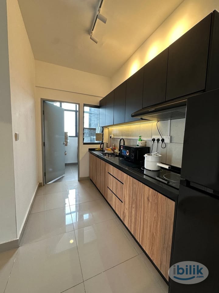 Image 5 of 🌟⭐🔥🔥😍🤷‍♂️🤷‍♂️🎁 Limited Rooms, Grab your sales now‼ 📍 with Aircond & Fully Furnished👏😆😆😘😃🔥🔥😍🎁 - Room rental in 