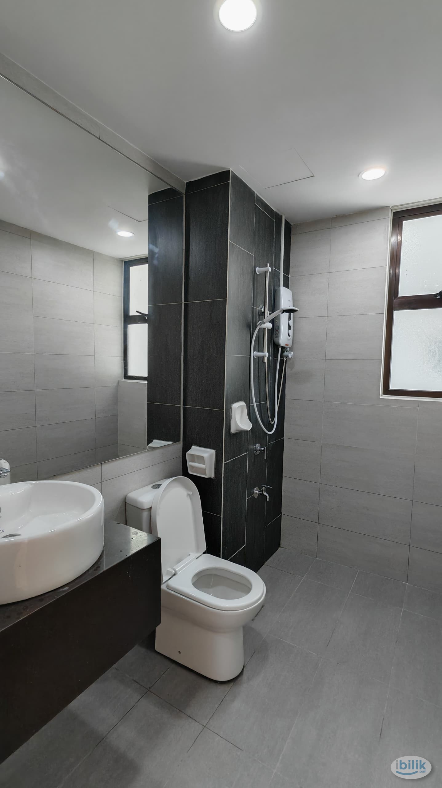Image 4 of Middle Room at Kota Laksamana Utama, Bandar Melaka - Room rental in 