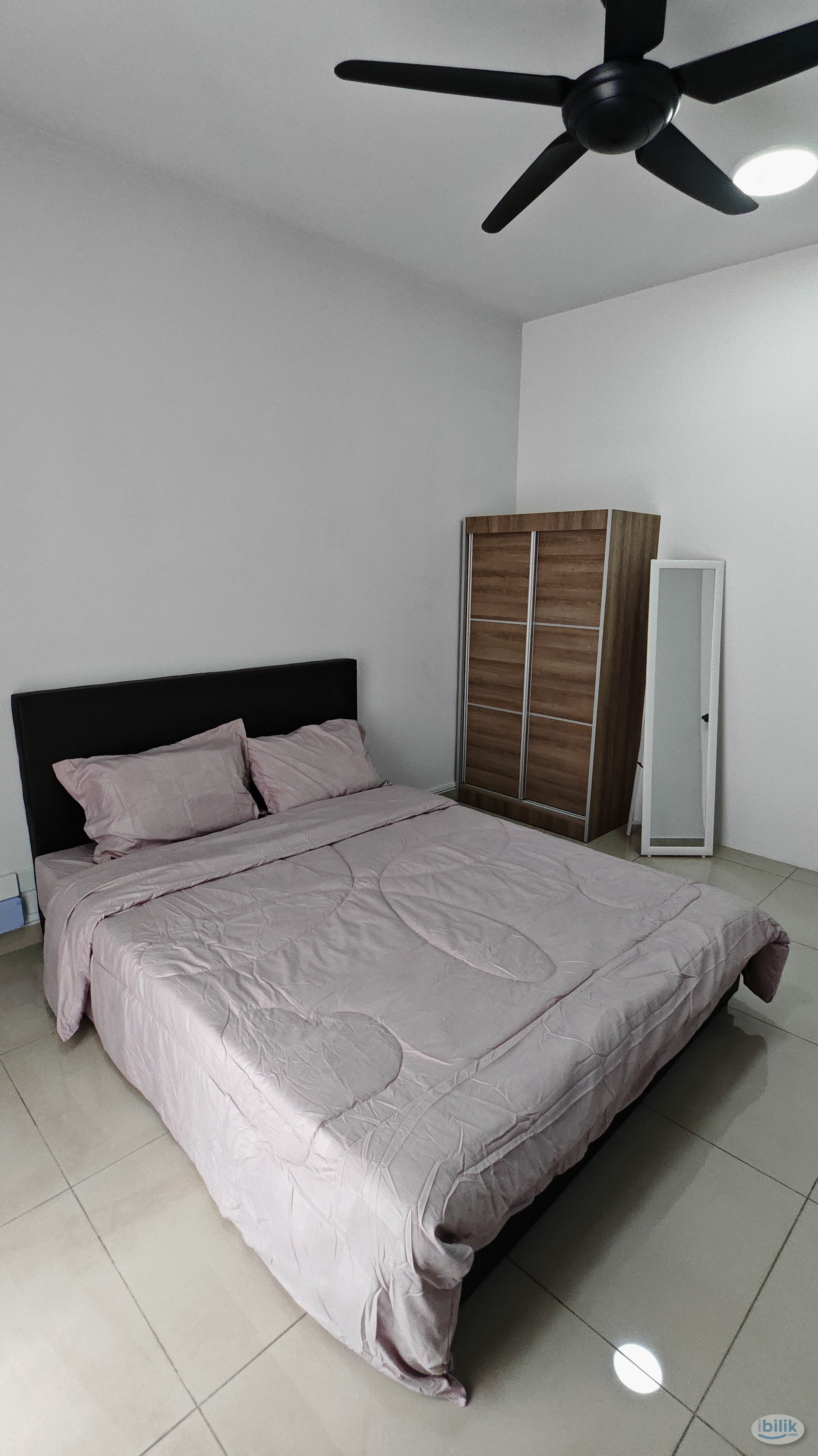 Image 5 of Middle Room at Kota Laksamana Utama, Bandar Melaka - Room rental in 