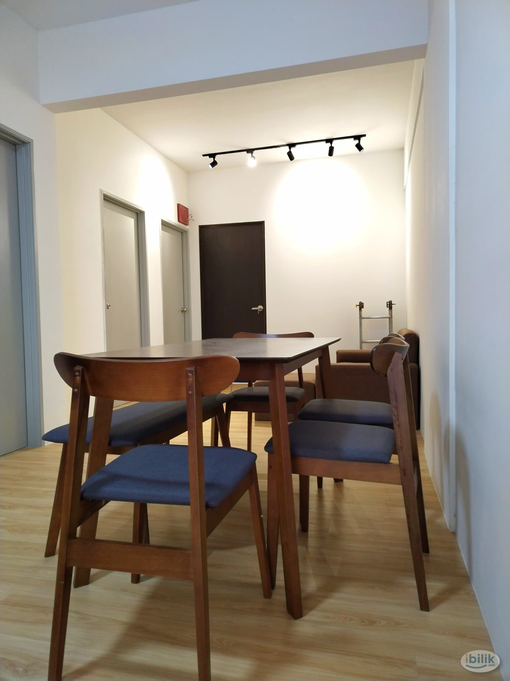 Image 1 of Medium Room at ✅Alma, Taman Seri Sejahtera, Bukit Mertajam - Room rental in 