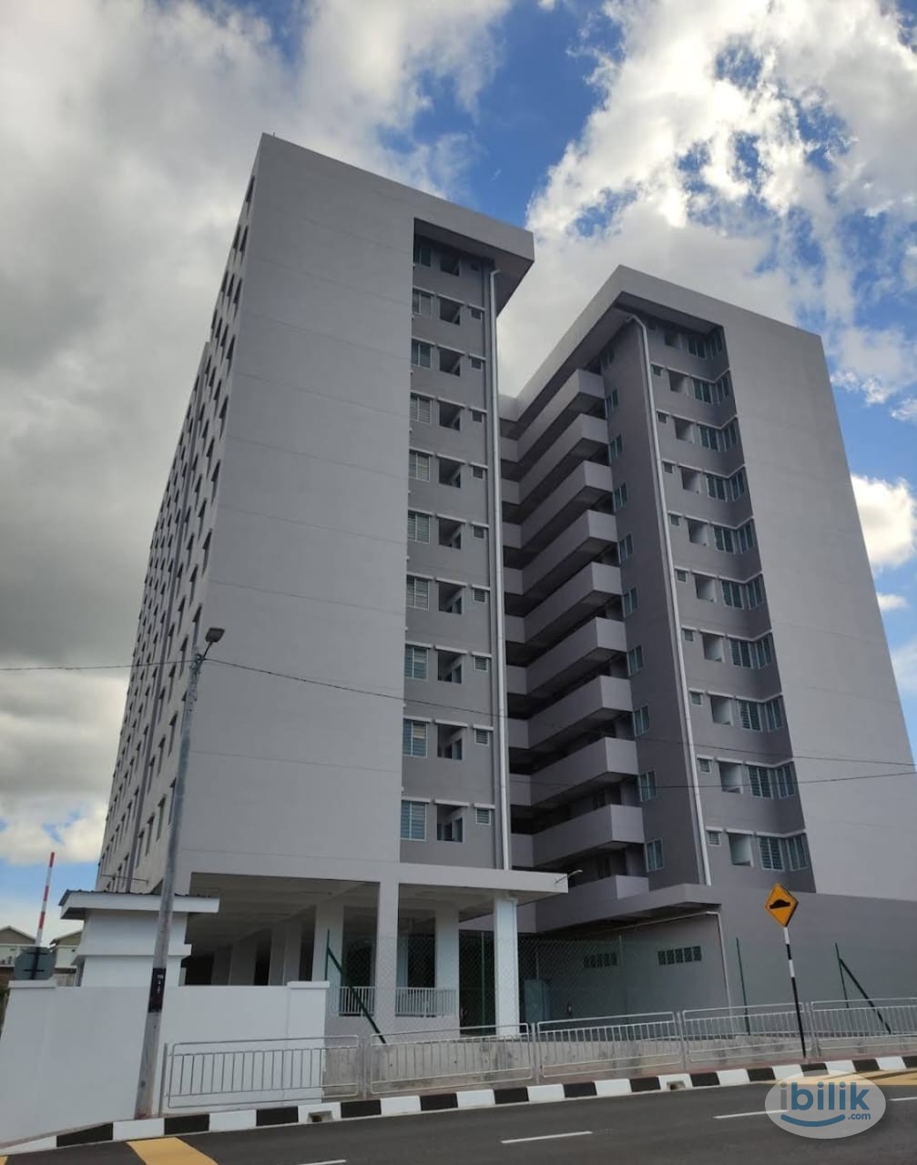 Image 2 of Medium Room at ✅Alma, Taman Seri Sejahtera, Bukit Mertajam - Room rental in 