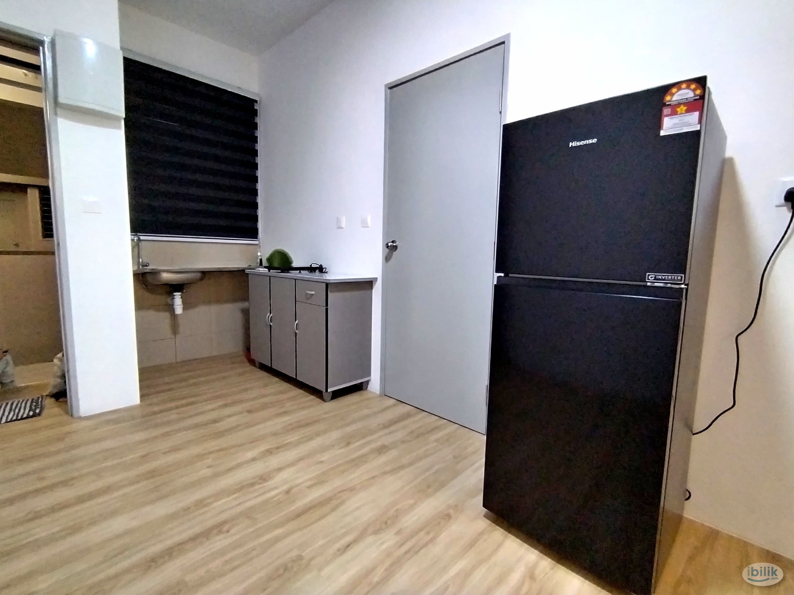 Image 3 of Medium Room at ✅Alma, Taman Seri Sejahtera, Bukit Mertajam - Room rental in 