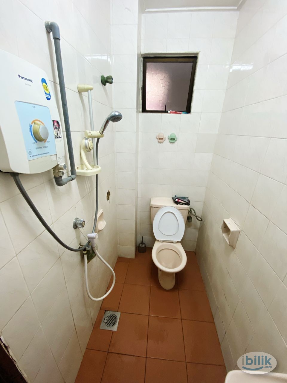 Image 4 of 7 Min Drive to LRT Kelana Jaya 🚗🔥‼️Zero Deposit Promotion🌟at Jalan BU 11/14, Bandar Utama,Damansara📍 - Room rental in 
