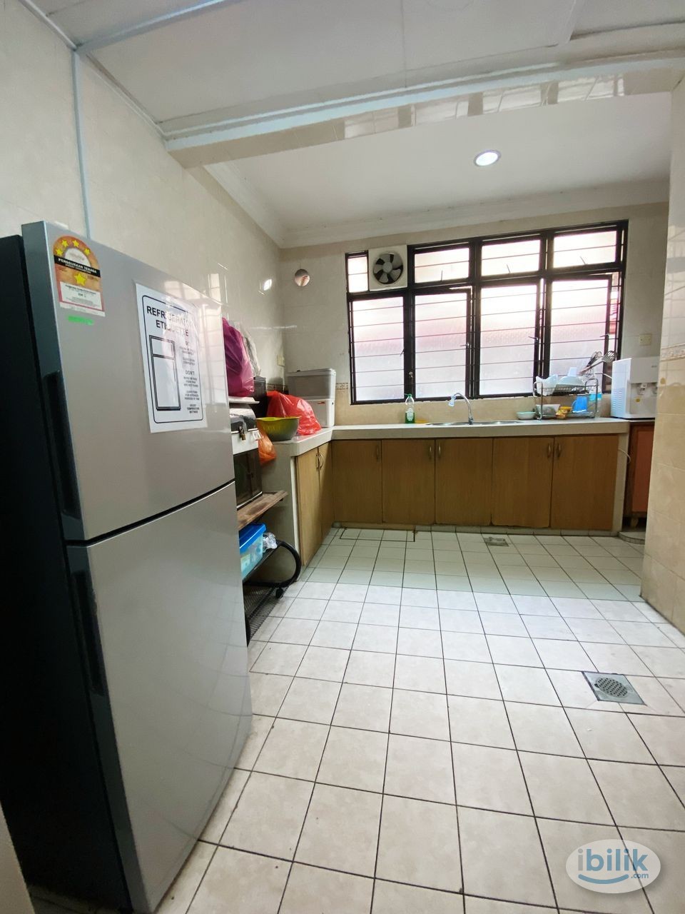 Image 5 of 7 Min Drive to LRT Kelana Jaya 🚗🔥‼️Zero Deposit Promotion🌟at Jalan BU 11/14, Bandar Utama,Damansara📍 - Room rental in 