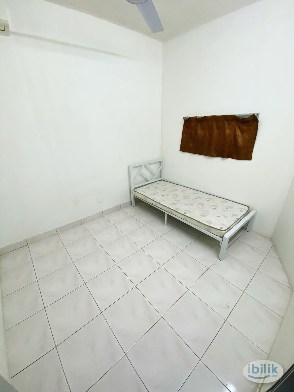 Image 1 of 7 Min Drive to LRT Kelana Jaya 🚗🔥‼️Zero Deposit Promotion🌟at Jalan BU 11/14, Bandar Utama,Damansara📍 - Room rental in 