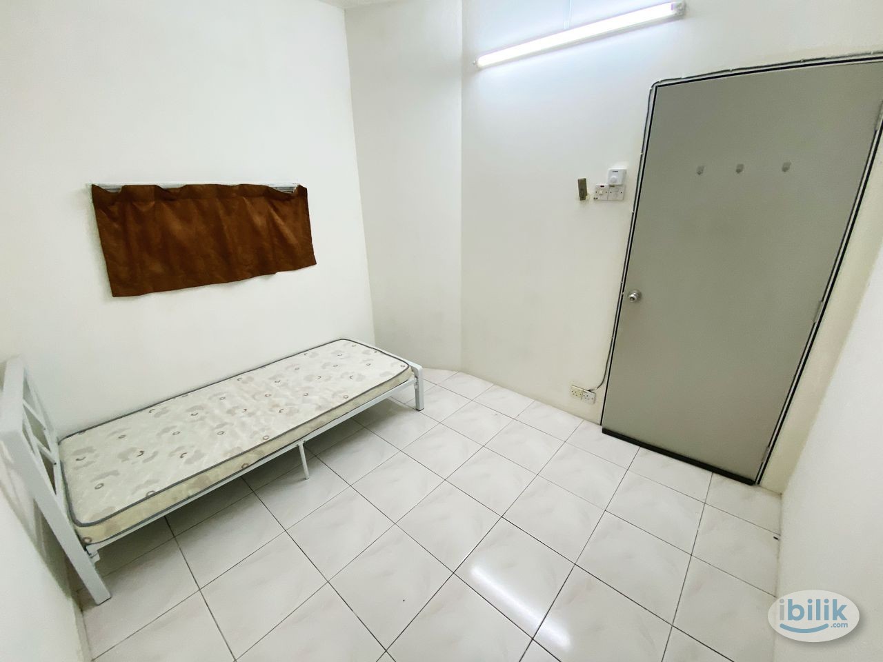Image 3 of 7 Min Drive to LRT Kelana Jaya 🚗🔥‼️Zero Deposit Promotion🌟at Jalan BU 11/14, Bandar Utama,Damansara📍 - Room rental in 