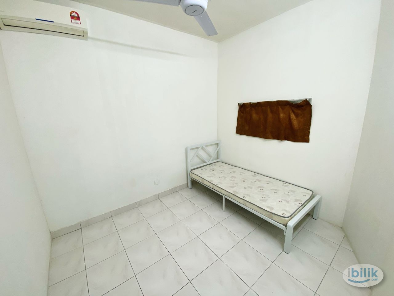 Image 2 of 7 Min Drive to LRT Kelana Jaya 🚗🔥‼️Zero Deposit Promotion🌟at Jalan BU 11/14, Bandar Utama,Damansara📍 - Room rental in 